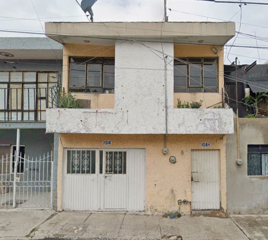 Casa Unifamiliar en Col. Jalisco - foto 1