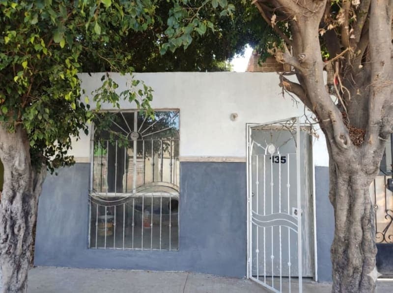 Casa Unifamiliar en Chulavista