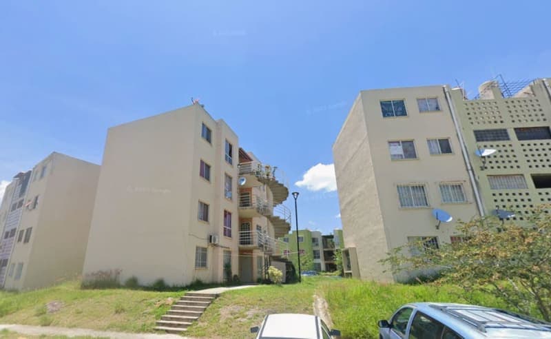 Departamento en Arvento (3er nivel)